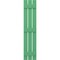 Ekena Millwork Americraft 3-Board, 3 Batten Exterior Real Wood Spaced Board-n-Batten Shutters, ARW401SB311X32LPH, PR ARW401SB311X32LPH - alternate 5